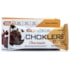 Barra De Proteína Choklers Sabor Chocrante Display 12x40g Mix Nutri