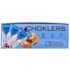 Barra De Proteína Choklers Sabor Cookies Display 12x40g Mix Nutri