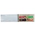 Barra de Proteína Collagen Bar Sabor Cheesecake de Frutas Vermelhas Display 10x50g Nutrify