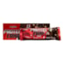 Barra De Proteína Crisp Sabor Brownie De Chocolate Display 12X45G Integralmedica