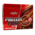 Barra De Proteína Crisp Sabor Churros C/ Doce De Leite Display 12x45g Integralmedica