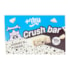 Barra De Proteína Crushbar Sabor Cookies'N Cream Display 12X40g +Mu