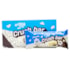 Barra De Proteína Crushbar Sabor Cookies'N Cream Display 12X40g +Mu