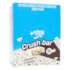 Barra De Proteína Crushbar Sabor Cookies'N Cream Display 12X40g +Mu