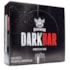 Barra de Proteína Darkness Whey sabor Cookies and Cream c/ Nibs Display 8x90g Integralmedica