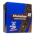 Barra De Proteína Mukebar Sabor Chocolate C/ Avelã Display 12X60G +Mu Muke