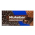 Barra De Proteína Mukebar Sabor Chocolate C/ Avelã Display 12X60G +Mu Muke