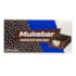 Barra De Proteína Mukebar Sabor Chocolate C/ Coco Display 12X60G +Mu Muke