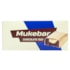 Barra de Proteína Mukebar Sabor Chocolate Duo Display 12x60g +Mu Muke