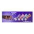 Barra De Proteína Sabor Trufa De Chocolate Display 12X45g Mrs Taste