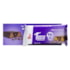 Barra De Proteína Sabor Trufa De Chocolate Display 12X45g Mrs Taste