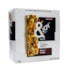 Barra Mixed Nuts Nozes e Canela Display 12x30g - Agtal