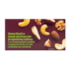 Barra Nuts Castanhas, Amendoim E Abacaxi Display 12X25G Banana Brasil