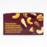 Barra Nuts Castanhas, Amendoim E Frutas Display 12X25g Banana Brasil