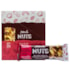 Barra Nuts Naturale Cranberry 12x30g