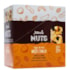 Barra Nuts Naturale Maçã e Canela Display 12x30g - Naturale