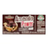 Barra Proteica Amendo Power Sabor Chocolate 70% & Nibs De Cacau Display 12X50g Dacolonia