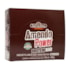 Barra Proteica Amendo Power Sabor Chocolate 70% & Nibs De Cacau Display 12X50g Dacolonia