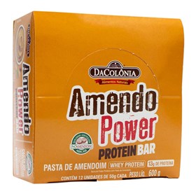 Pasta de Amendoim Chocolate Branco c/ Whey Protein 600g Dr Peanut