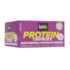 Barra Protein Crunchy Sabor Açaí E Banana C/ Choco Branco Display 9X50g Bio2