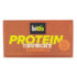 Barra Protein Crunchy Sabor Caramelo Display 9X50g Bio2