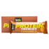 Barra Protein Crunchy Sabor Caramelo Display 9X50g Bio2