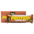 Barra Protein Crunchy Sabor Dark Chocolate Display 9X50g Bio2