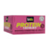 Barra Protein Crunchy Sabor Morango C/ Cobert. De Hibisco Display 9X50g Bio2