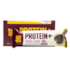 Barra Protein+ Recheio Cookies & Cream Display 9X50g Banana Brasil