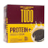 Barra Protein+ Recheio Cookies & Cream Display 9X50g Banana Brasil