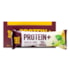 Barra Protein+ Recheio De Torta De Limão Display 9X50g Banana Brasil