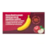 Barra Supino Banana, Maçã Com Canela Zero Açúcar Display 20X24g Banana Brasil