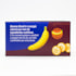 Barra Supino Original Banana Ao Leite Display 20X24g Banana Brasil