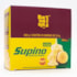 Barra Supino Original Banana C/ Chocolate Branco Display 20X24g Banana Brasil