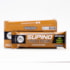 Barra Supino Protein Cappuccino Sem Açúcar Display 12X30g Banana Brasil