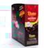 Barrinha de Chocolate Meio Amargo 50% Cacau Display 12x20g – Divine