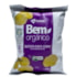 Batata Doce Chips Orgânica 30g - BEM ORGANICO