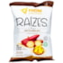 Batata Doce Chips VEG 45g - FHOM