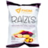 Batata Doce Mix Chips VEG 45g - FHOM