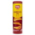 Batatas Curvies Sabor Barbecue 170g Schar