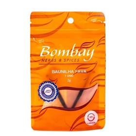 Baunilha Fava 1Un Bombay
