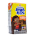 Bebida Láctea Sabor Chocolate S/Lactose Pirakids 200ml Piracanjuba