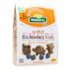 Bichinhos Kids Sabor Brigadeiro Vegano S/Glúten 80g Natural Life