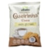 Biscoito Caseirinho Amanteigado Sabor Coco 100g Vitalin