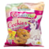 Biscoito Cookie Sabor Baunilha Unicórnio 150g Mosmann