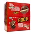 Biscoito Cracker Sabor Coco Belga Display 12X55g Rock