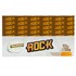 Biscoito Cracker Sabor Coco Branco Display 12X55g Rock