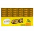 Biscoito Cracker Sabor Leite Em Pó Display 12X55g Rock