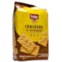 Biscoito crackers al rosmarino com alecrim s/ glúten e lactose 210g Schär