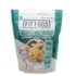 Biscoito De Arroz Lentilha + Ervilha + Chia 90g Fit Food